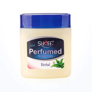 Multi-Purpose Baby Petroleum Jelly