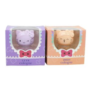 Gentle Baby Perfume?