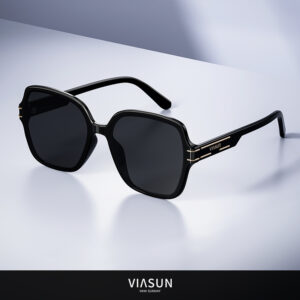 薇尚方框时尚太阳镜7905