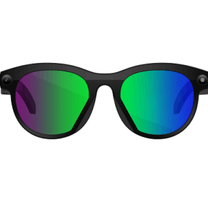 M88 AI CAMERA GLASSES