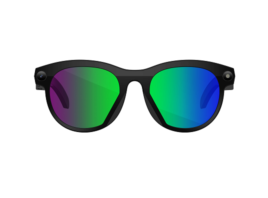 M88 AI CAMERA GLASSES