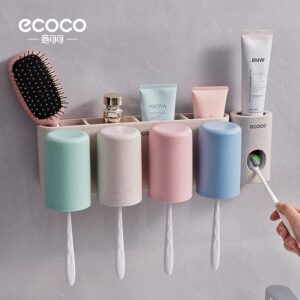 Happy home of wheat straw