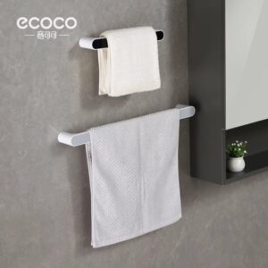 Towel bar