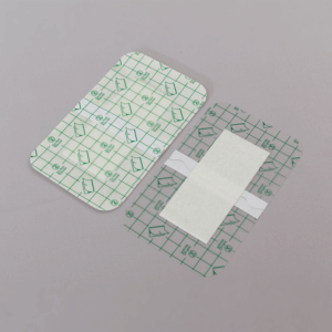 Film Island Dressing