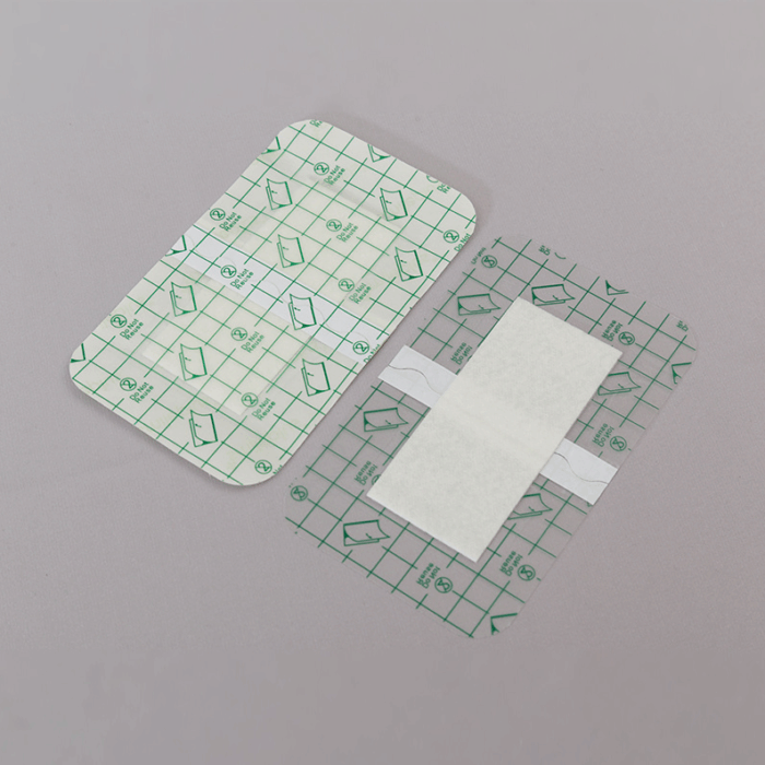 Film Island Dressing