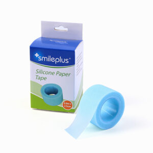Non-woven Silicone tape
