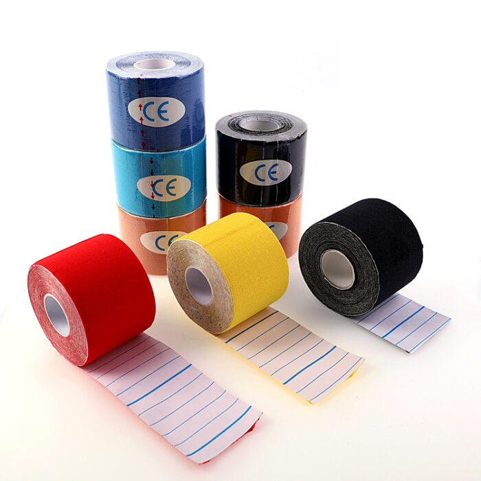 Nylon Kinesiology Tape