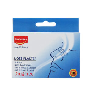 Nasal Strips （HY8689A）
