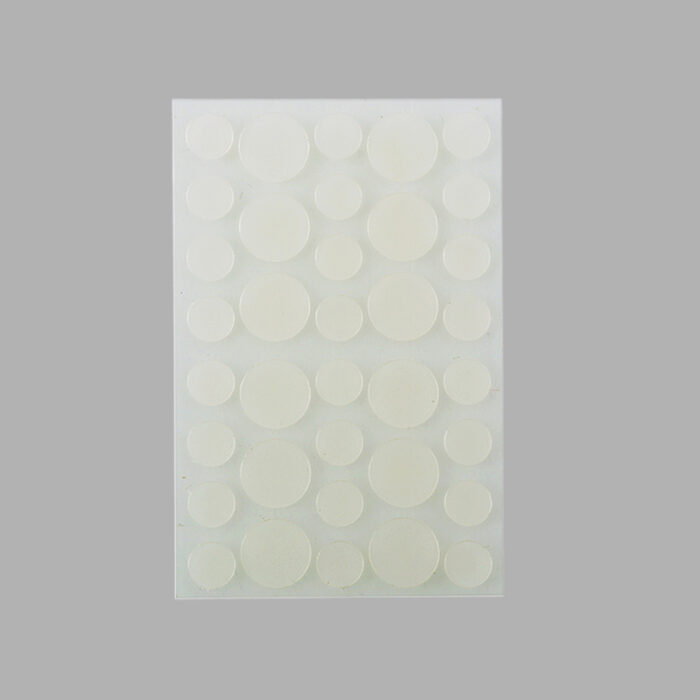 Hydrocolloid Acne Patches