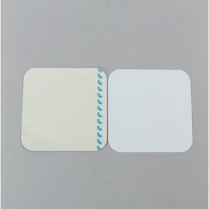 Hydrocolloid Dressing (Super Thin)