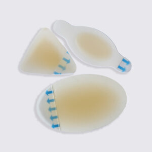 Hydrocolloid Foot Care Plaster