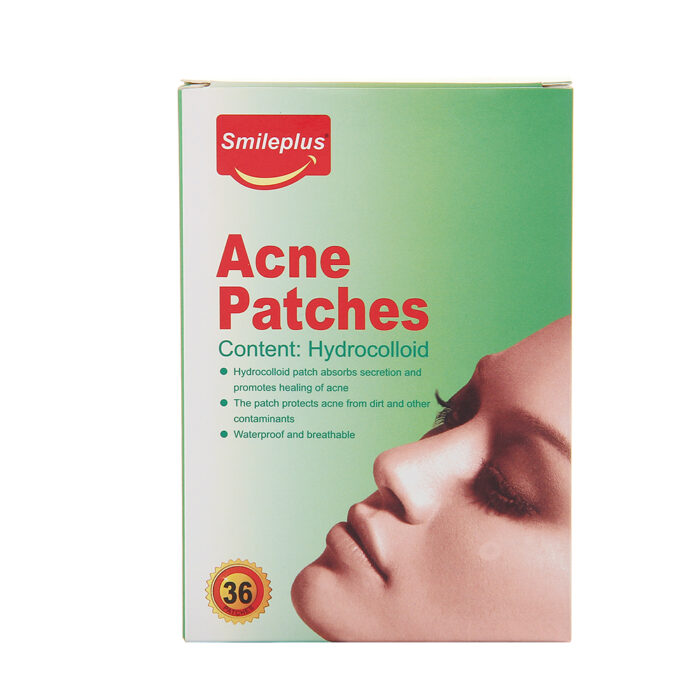 Pimple Patch (HY8658A)