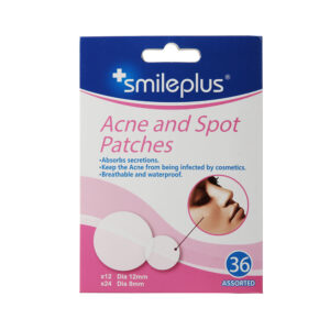 Acne and Spot Patches (HY6324)