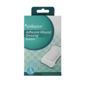 Sensitive Wound  Dressing (HY6326)