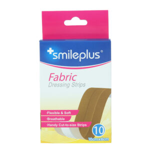 Fabric Dressing Strips (HY6307)