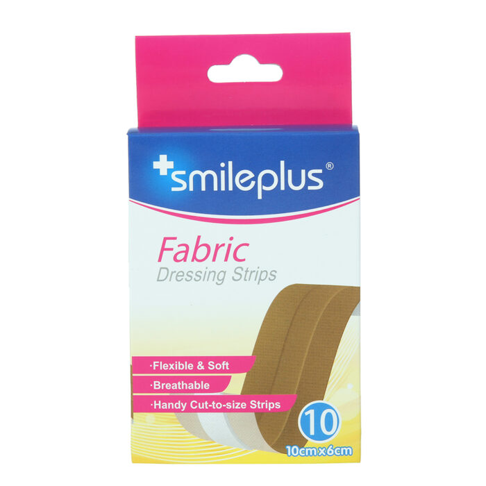 Fabric Dressing Strips (HY6307)