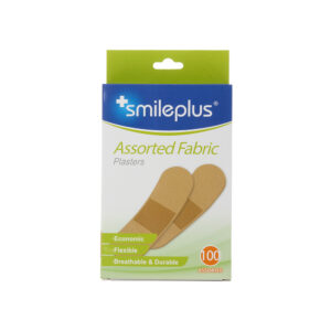 Assorted Fabric Plasters （HY6314）