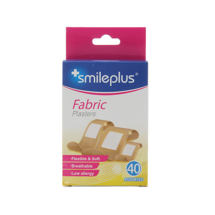 Fabric Plasters （HY6306）