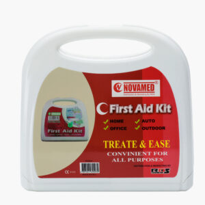 FIRST AID KIT