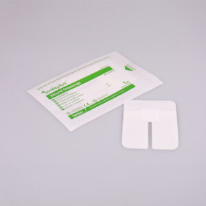 Non-woven I.V. Dressing