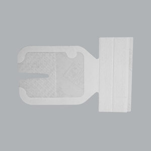 Reinforced I.V.Dressing 304 001