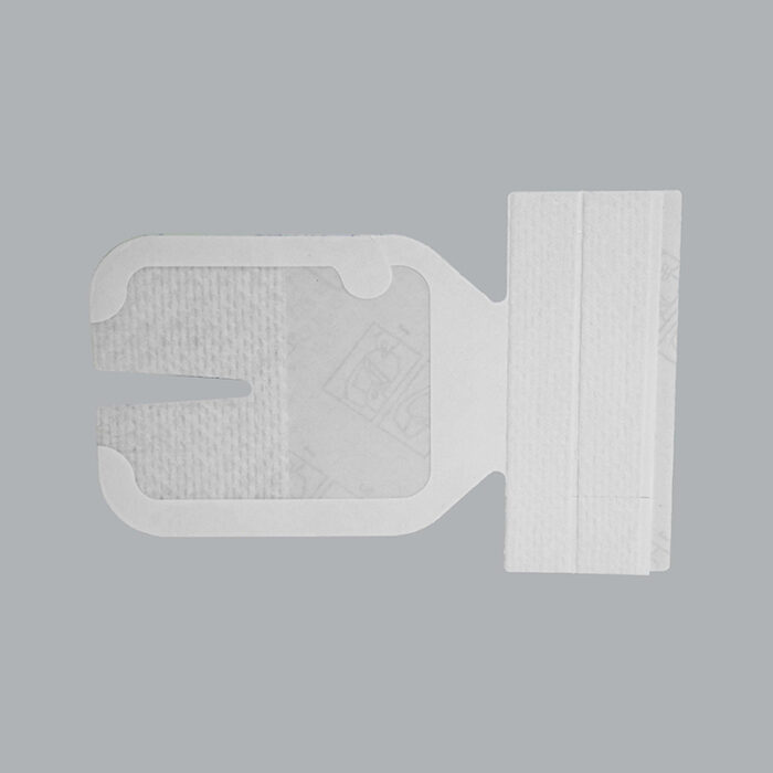 Reinforced I.V.Dressing 304 001