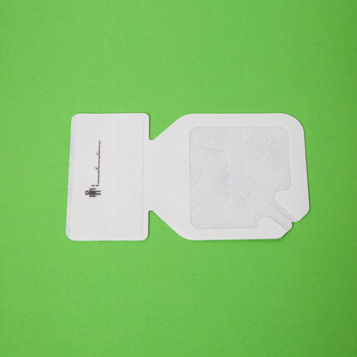 Reinforced I.V.Dressing 304 002