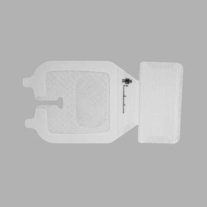 Reinforced I.V.Dressing 304 003