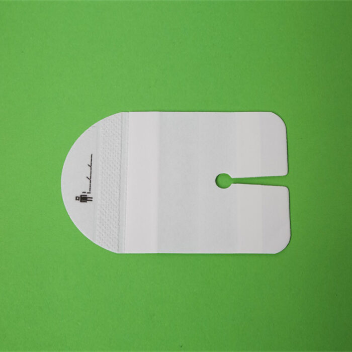 Reinforced I.V.Dressing 304 005