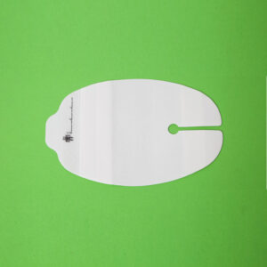 Reinforced I.V.Dressing 304 006