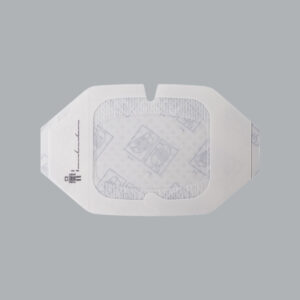 Reinforced I.V.Dressing 304 009