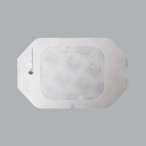 Reinforced I.V.Dressing 304 010