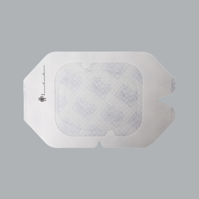 Reinforced I.V.Dressing 304 010