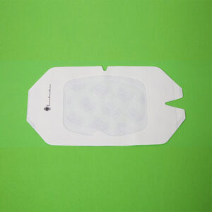 Reinforced I.V.Dressing 304 011