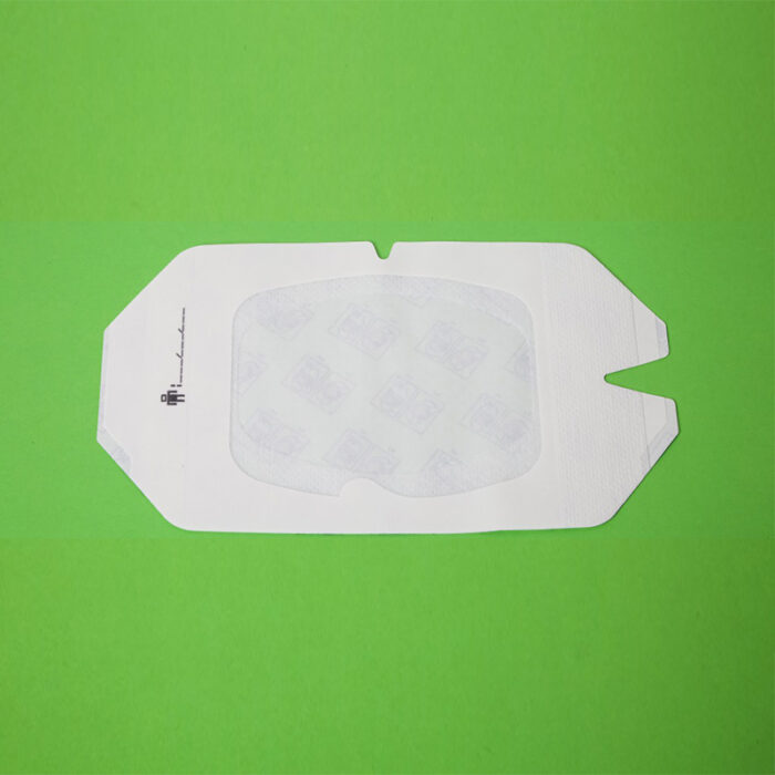 Reinforced I.V.Dressing 304 011