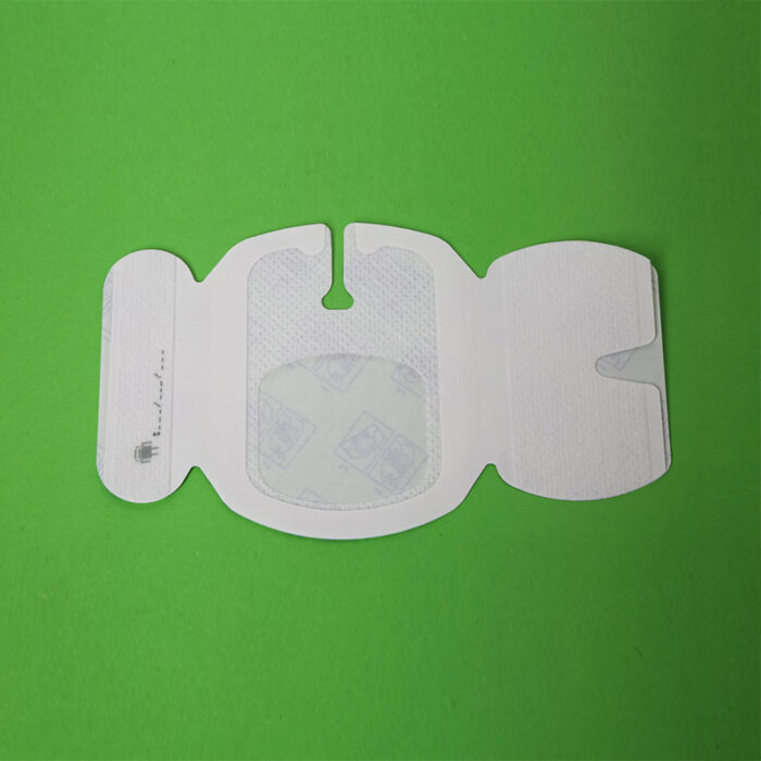 Reinforced I.V.Dressing 304 012