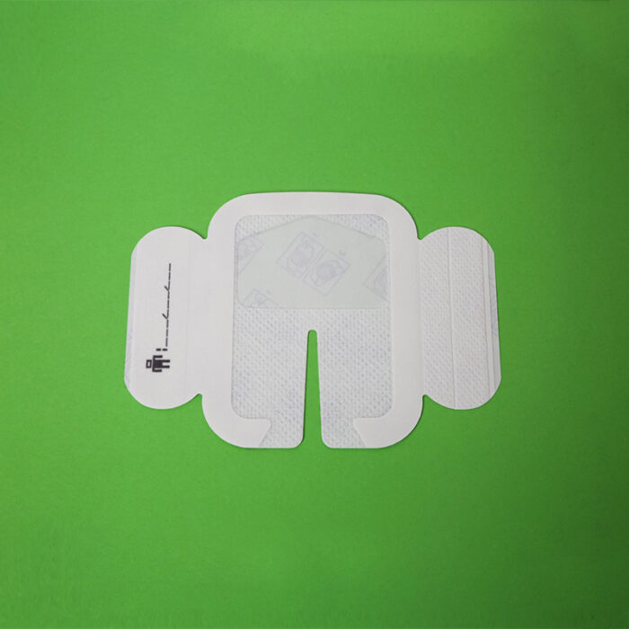 Reinforced I.V.Dressing 304 013