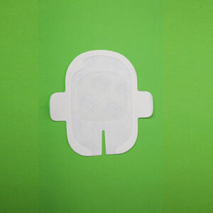 Reinforced I.V.Dressing 304 014