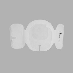 Reinforced I.V.Dressing 304 015