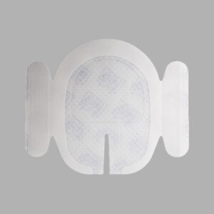 Reinforced I.V.Dressing 304 016