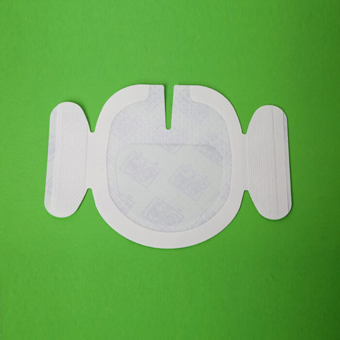 Reinforced I.V.Dressing 304 017