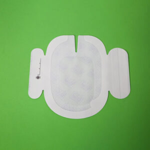 Reinforced I.V.Dressing 304 018