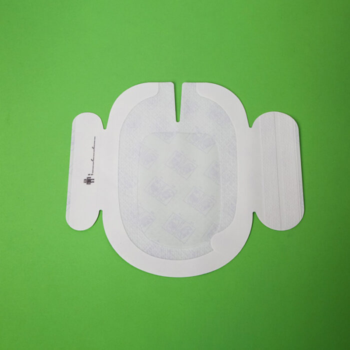 Reinforced I.V.Dressing 304 018