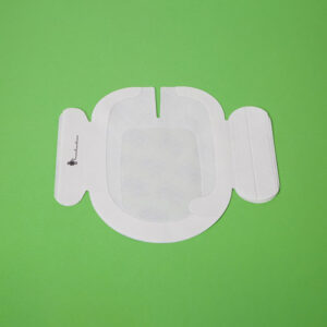 Reinforced I.V.Dressing 304 019