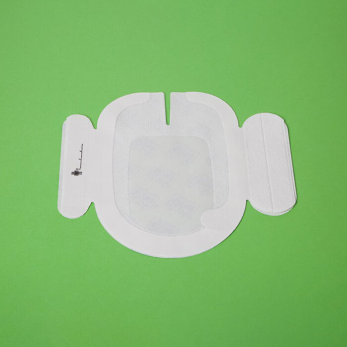 Reinforced I.V.Dressing 304 019