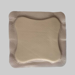 Silicone Foam Dressing