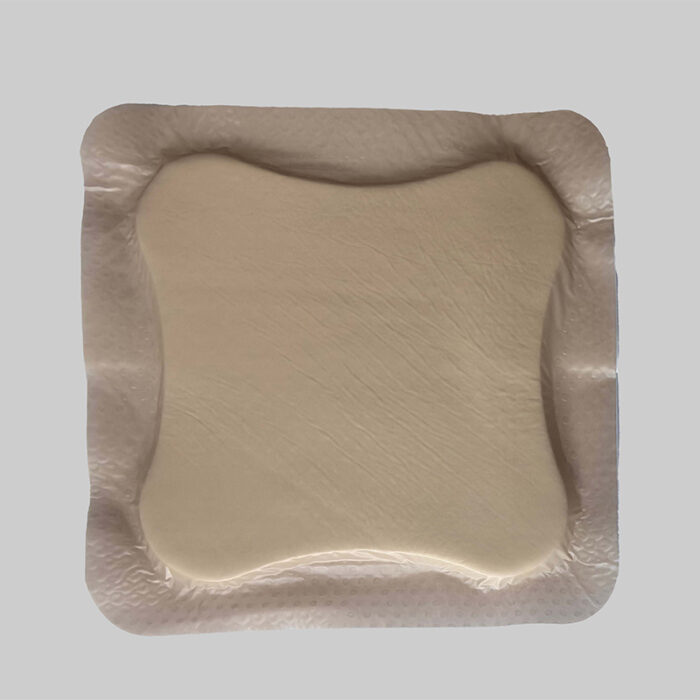 Silicone Foam Dressing
