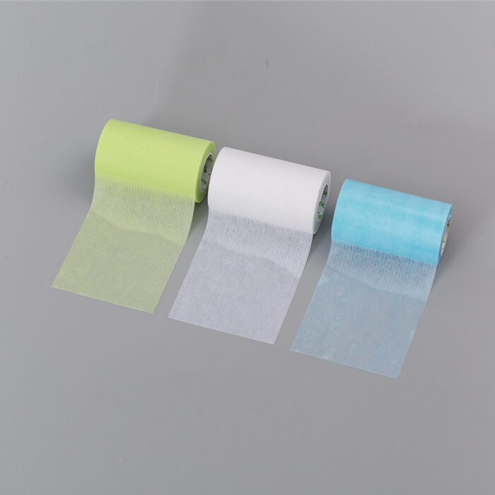 Silicone Non-woven Tape