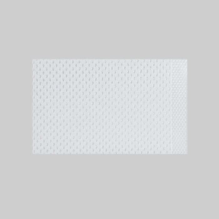 Silicone Wound Contact Layer Double Side