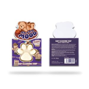 Gentle Baby Cleansing Soap 80g